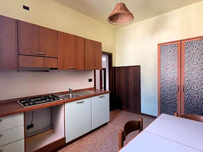 Appartamento trilocale in affitto in Via Passera, Gazzane, Preseglie