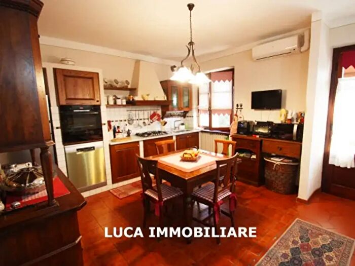 Casa quadrilocale in vendita in Località Saretti, Altopascio