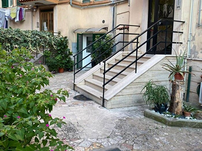 Appartamento monolocale in affitto in Via delle Giunchiglie, Centocelle, Roma