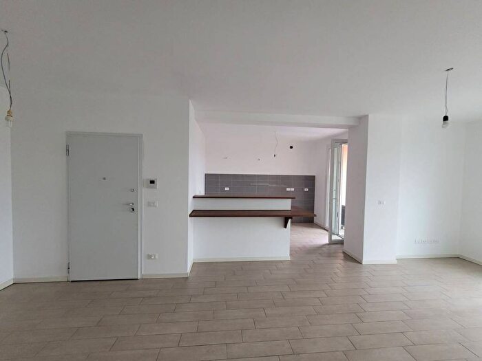 Appartamento quadrilocale in affitto in Via del Lazzaretto, Noce Pescarola, Bologna