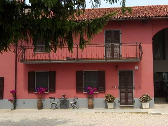 Appartamento bilocale in affitto in Strada Missione, Mussotto Corso Asti, Alba