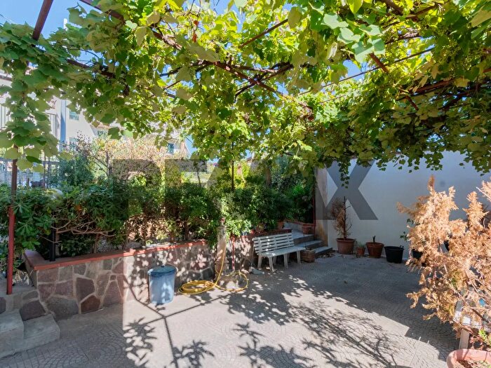 Appartamento con 5 locali in vendita in Via Torre delle Palme, Palermo