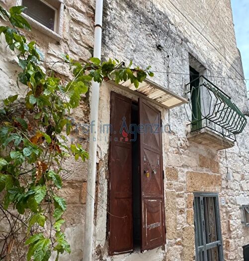 Casa bilocale in vendita in Carovigno