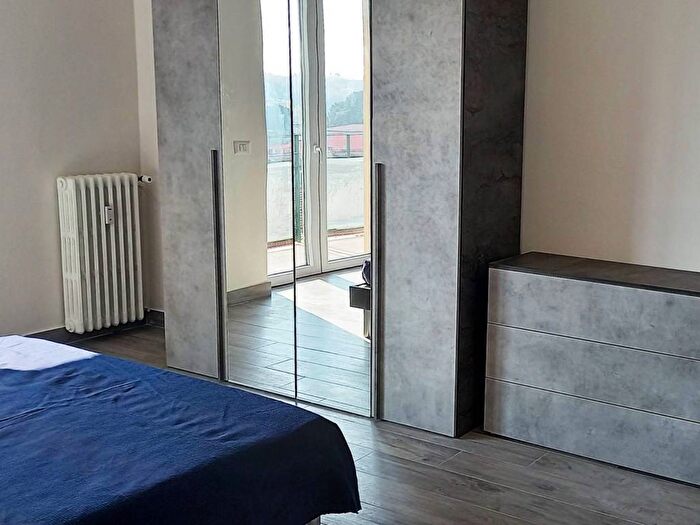 Appartamento monolocale in affitto in Via Novembre, Centro, Cavaria con Premezzo