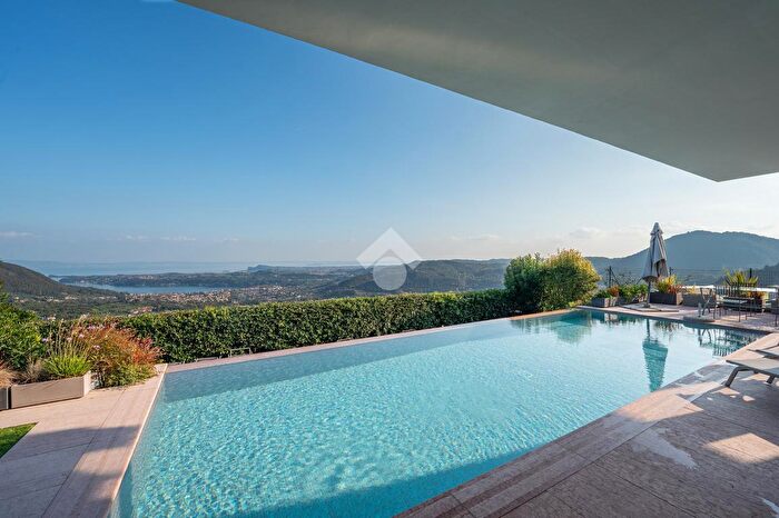 Casa con 5 locali in vendita in Via Mezzane, Villanuova Sul Clisi