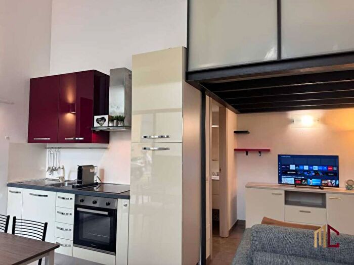 Appartamento bilocale in affitto in Via Giuseppe Ripamonti, Porta Romana Medaglie d'Oro, Milano
