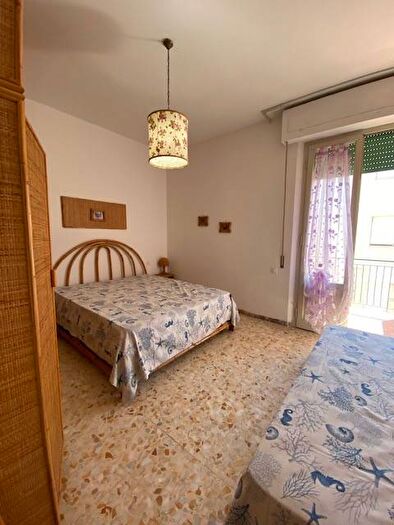 Appartamento trilocale in affitto in Via Litoranea, Zona Nuova Pratoranieri, Follonica