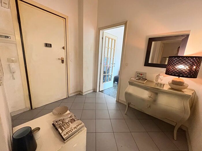 Appartamento trilocale in vendita in Corso Buenos Aires, Lavagna