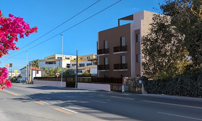 Appartamento bilocale in vendita in Viale Marconi, Cagliari