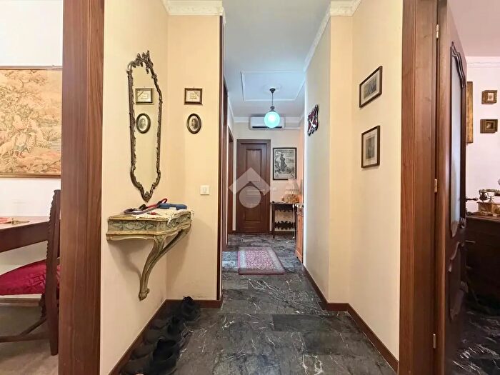 Appartamento trilocale in vendita in Via Ronchi, Udine