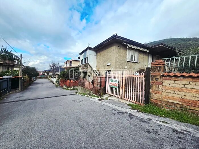 Appartamento in vendita in Pago Del Vallo Di Lauro