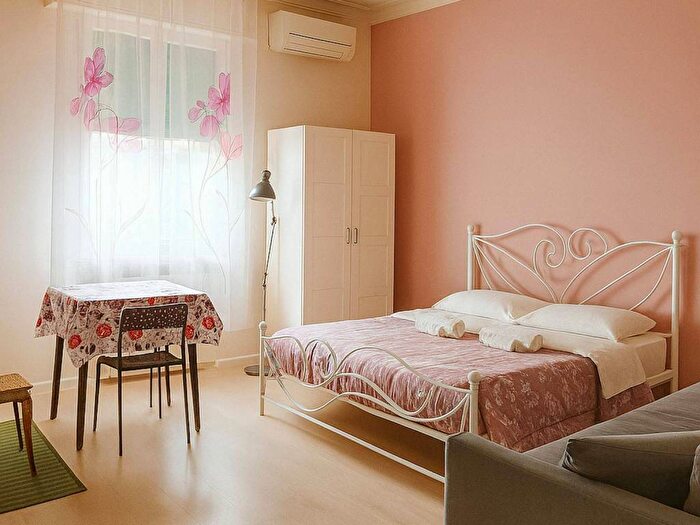 Appartamento monolocale in affitto in Via Francesco Puccinotti, Leopoldo Vittorio Emanuele Statuto, Firenze