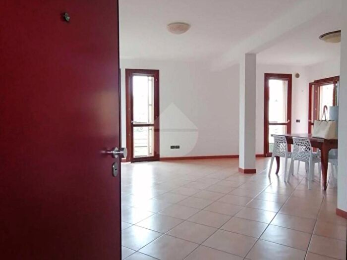 Appartamento quadrilocale in affitto in Centro, Ceggia