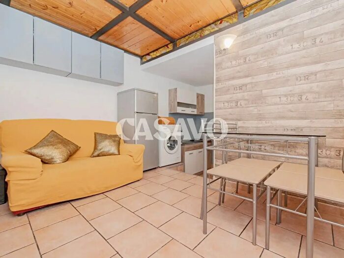 Appartamento bilocale in vendita in Via Mentana, Lecco