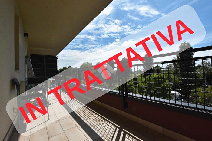 Appartamento bilocale in vendita in Via Giovanni Strada, Liscate