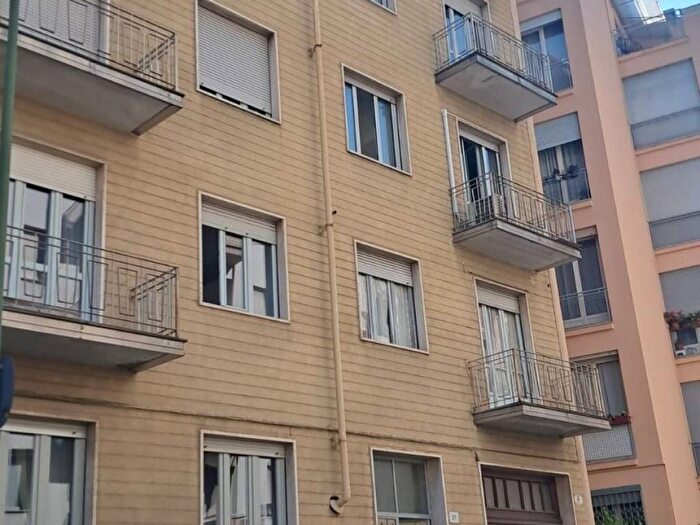 Appartamento bilocale in affitto in Via Moretta, Cenisia, Torino