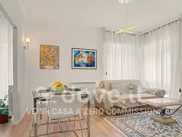 Appartamento quadrilocale in vendita in Via Cavour, Ponte Nossa