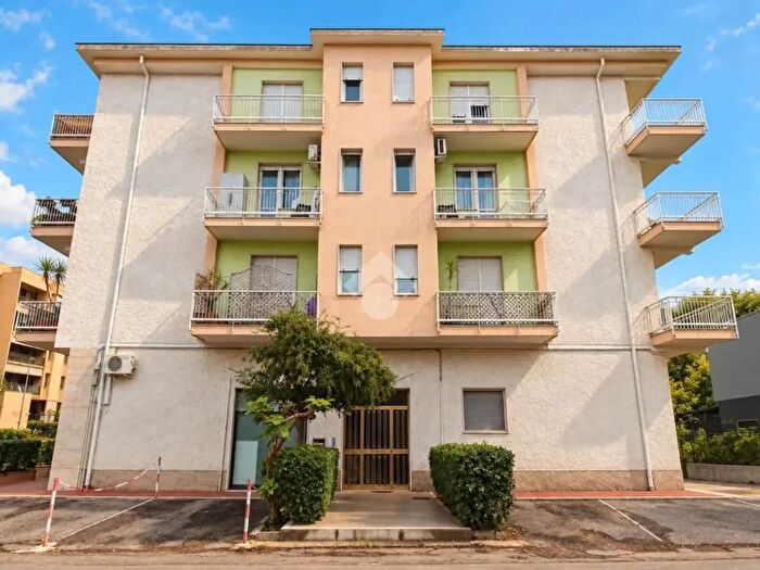 Appartamento trilocale in vendita in Via G Verrotti, Montesilvano
