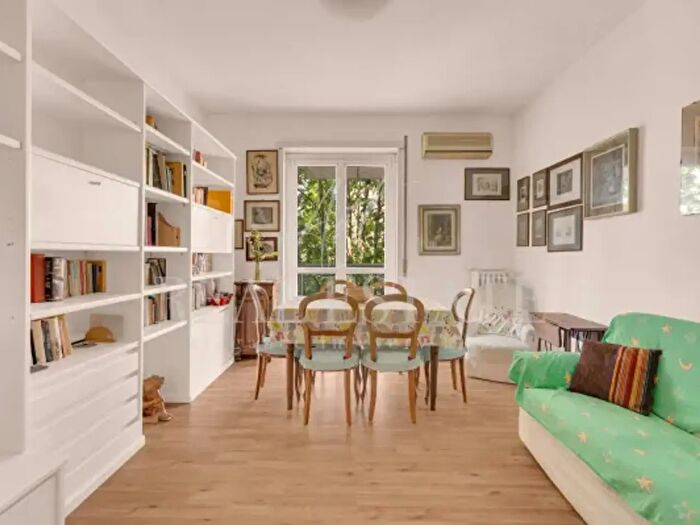 Appartamento trilocale in affitto in Via Zurigo, Milano
