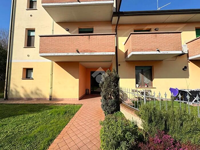 Appartamento trilocale in vendita in Via Tazio Nuvolari, Suzzara