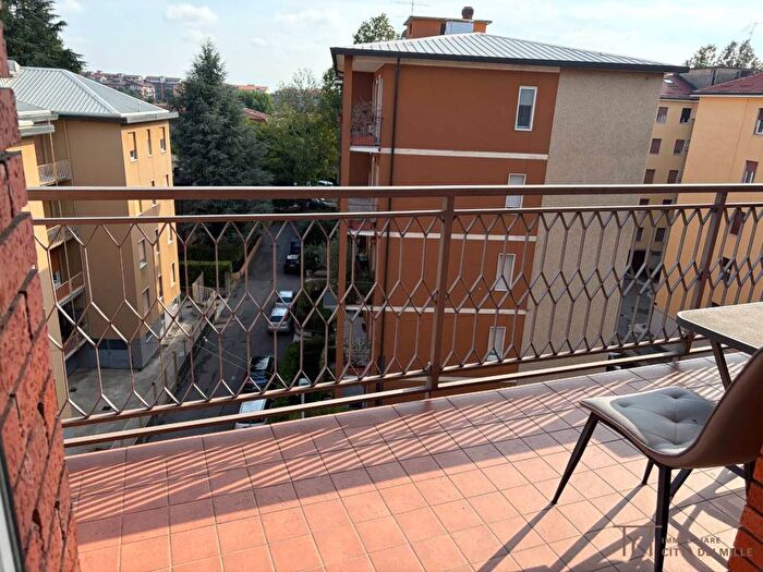 Appartamento bilocale in vendita in Via Broseta, San Paolo, Bergamo