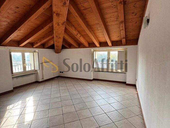 Appartamento bilocale in affitto in Via delle Bettole, Buffalora, Brescia