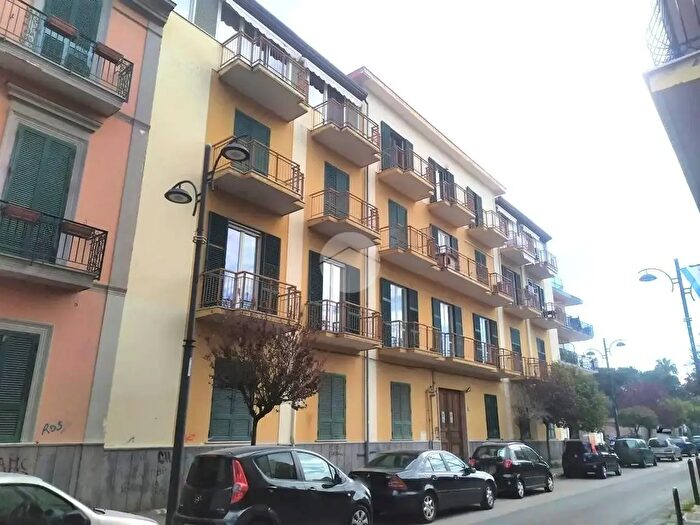 Appartamento bilocale in vendita in Corso B Buozzi, Napoli