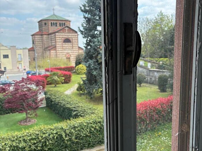 Casa con 6 locali in affitto in Via SantAntonio, Ronco Briantino