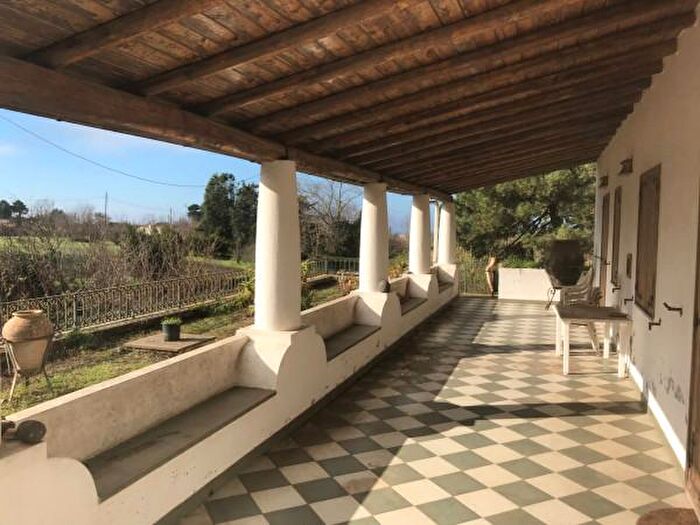 Casa trilocale in vendita in Località Quattropani, Lipari