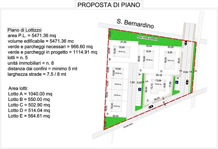 Casa con 6 locali in vendita in Viale Unione Sovietica Mede, Mede