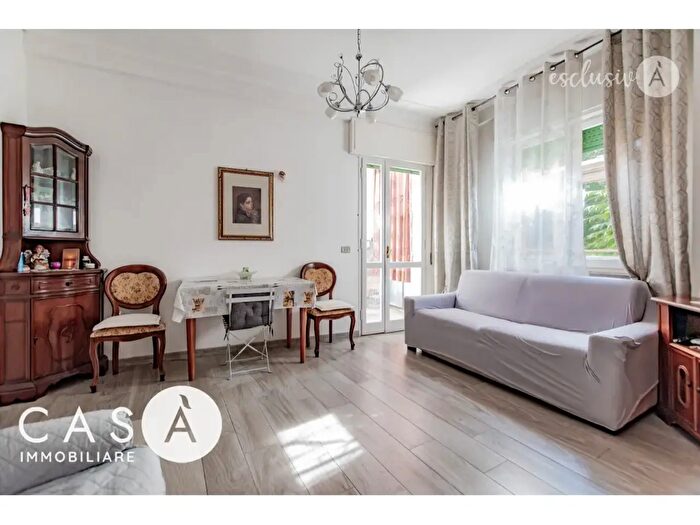 Appartamento quadrilocale in vendita in Via La Fiorita, Cesena