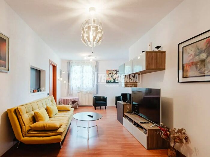 Appartamento quadrilocale in vendita in Via Giuseppe di Vittorio, Trezzano Sul Naviglio