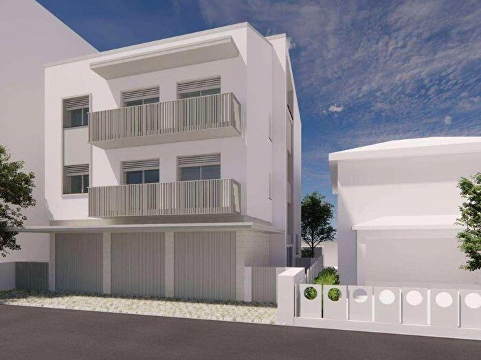 Appartamento trilocale in vendita in Riccione