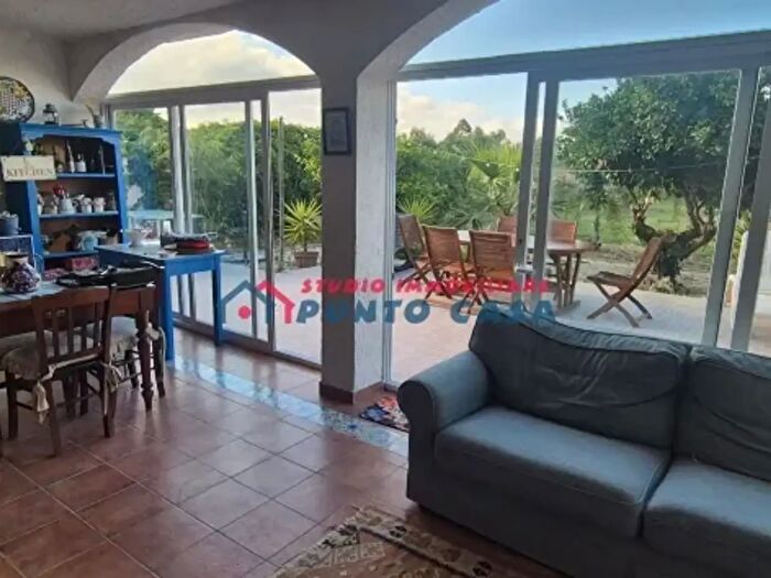 Casa trilocale in vendita in Str Locogrande, Trapani