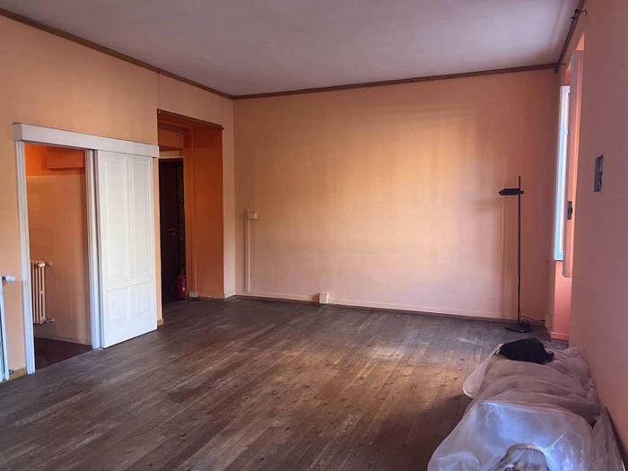 Appartamento bilocale in affitto in Via Tommaso Gulli, Mazzini Delle Vittorie, Roma