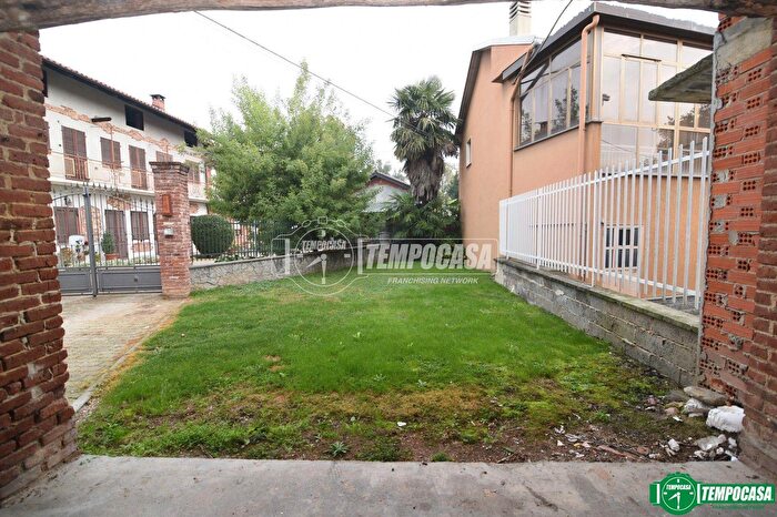 Casa bilocale in vendita in Via San Giovanni Bosco, Vauda Canavese