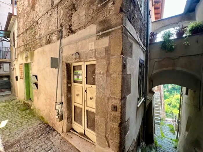Casa bilocale in vendita in Vicolo San Giuseppe, Poli