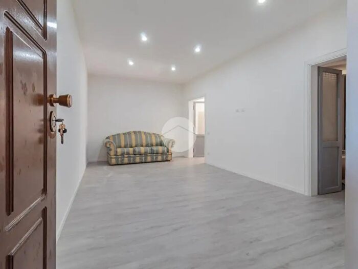 Appartamento trilocale in vendita in Via Umberto I, Castel SantElia