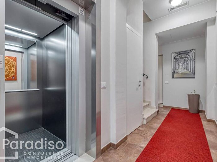 Appartamento monolocale in affitto in Via Paradiso, San Felice, Bologna