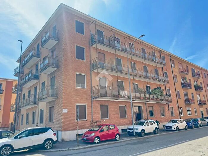 Appartamento bilocale in vendita in Via Guglielmo Marconi, Pavia