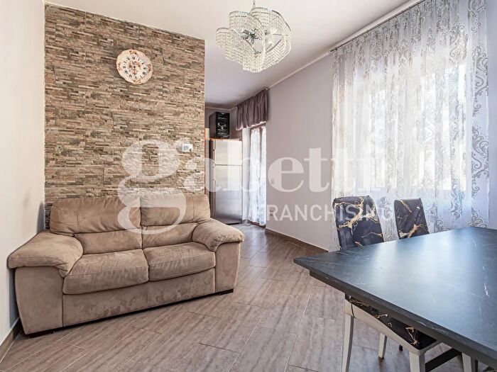 Appartamento trilocale in vendita in Secondo Vico Vallesana, Marano Di Napoli