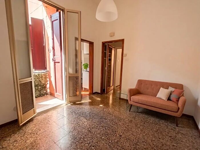 Appartamento bilocale in vendita in Via G N Pasquali Alidosi, Bologna