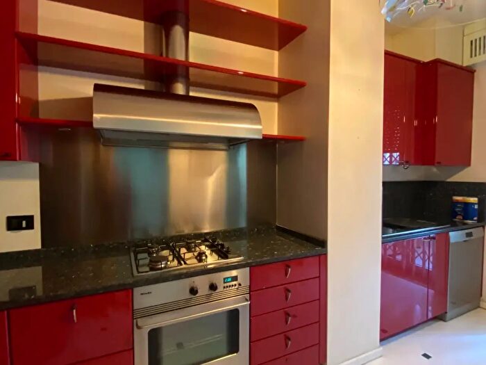 Appartamento quadrilocale in vendita in Padova