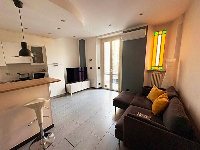 Appartamento trilocale in affitto in Via Oulx, Pozzo Strada, Torino