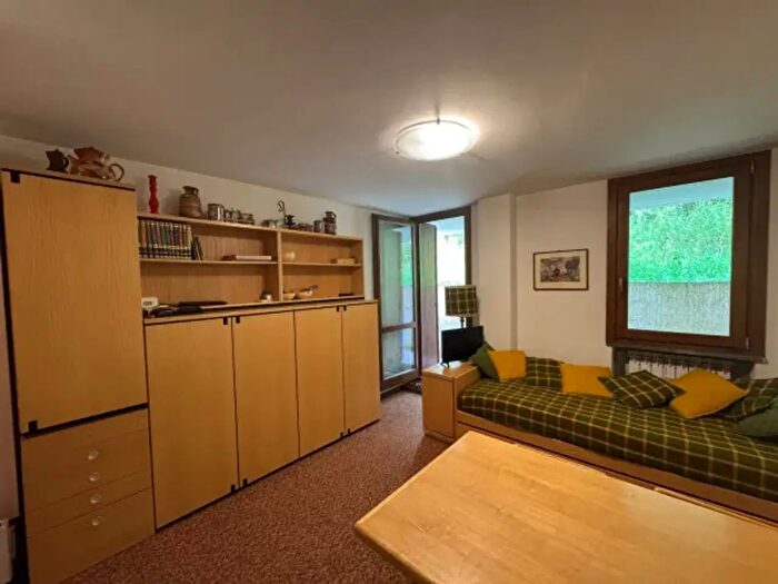 Appartamento monolocale in vendita in Via Cortivo, Foppolo