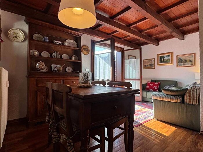 Appartamento in affitto in Bardonecchia