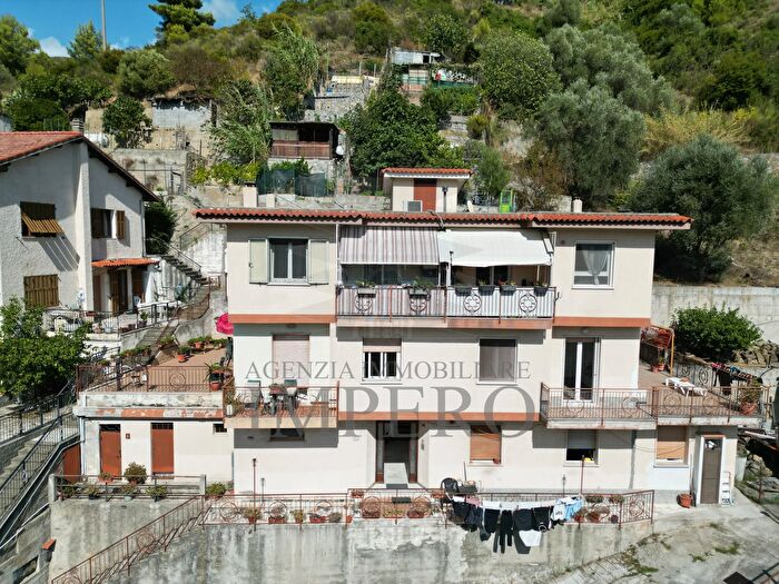 Appartamento bilocale in vendita in Corso Limone Piemonte, Ventimiglia