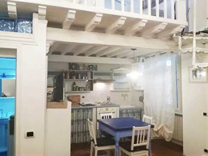 Appartamento bilocale in affitto in Borgo San Frediano, San Frediano, Firenze