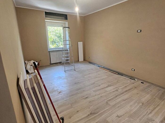 Appartamento trilocale in affitto in Via Guglielmo Marconi, Centro, Avezzano