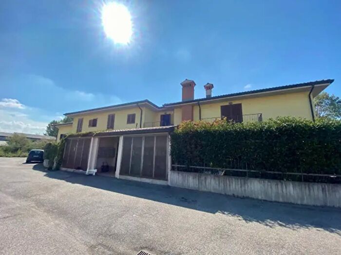 Appartamento monolocale in vendita in Via Ticinello, Motta Visconti